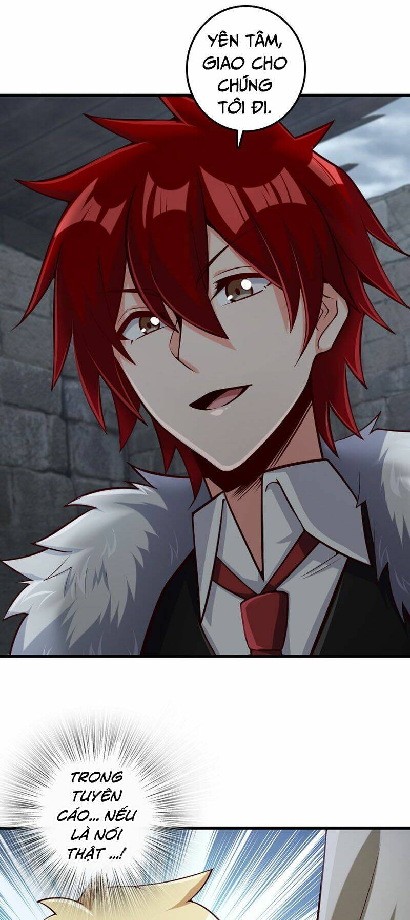 Thả Vu Nữ Đó Ra: Chapter 276