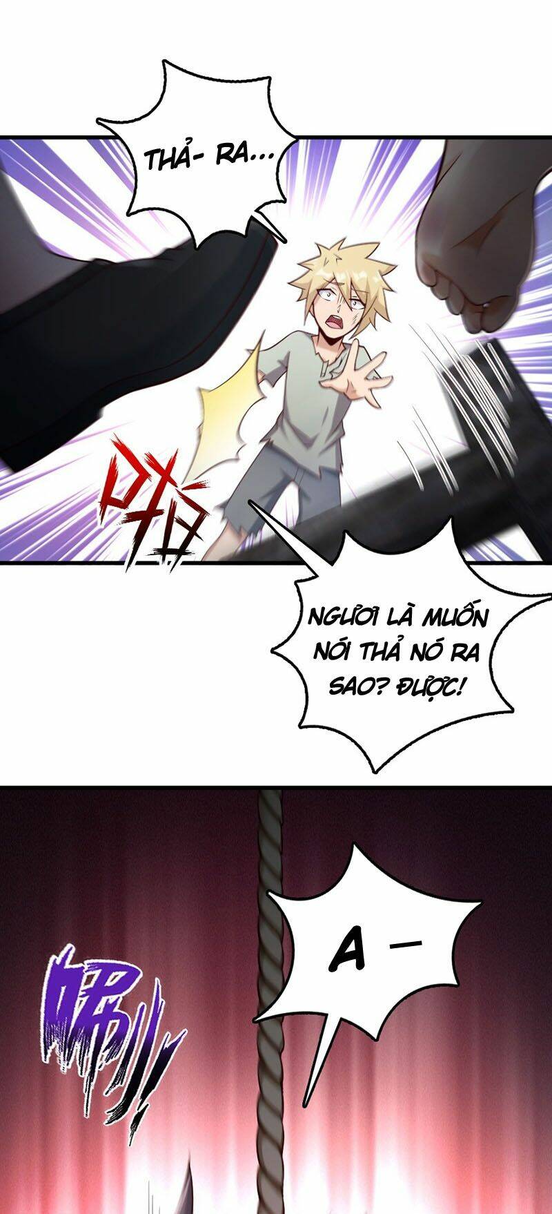 Thả Vu Nữ Đó Ra: Chapter 276