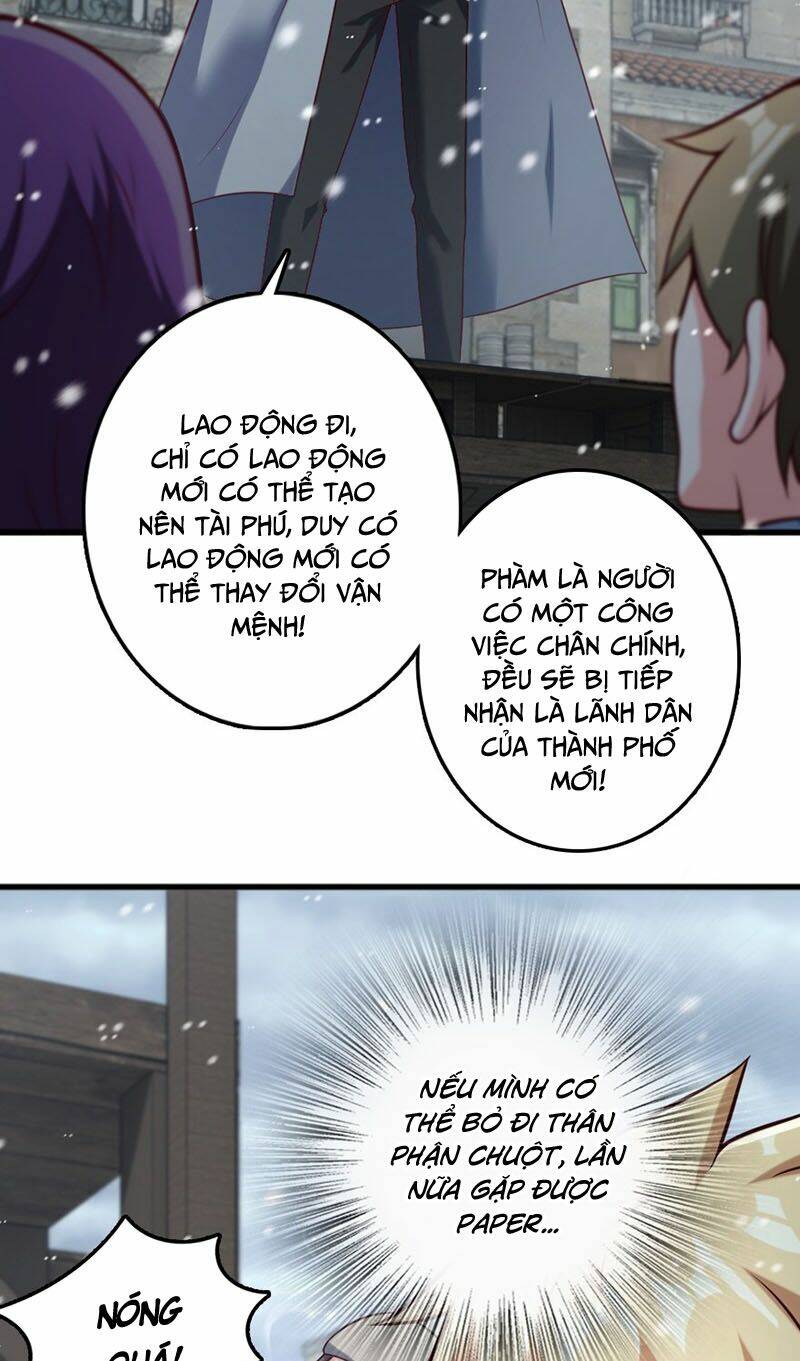 Thả Vu Nữ Đó Ra: Chapter 276