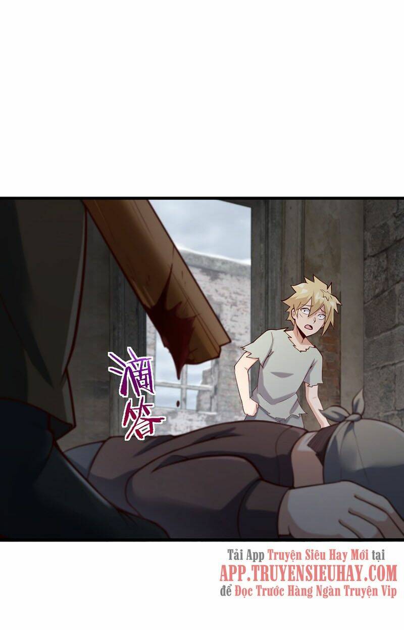 Thả Vu Nữ Đó Ra: Chapter 276