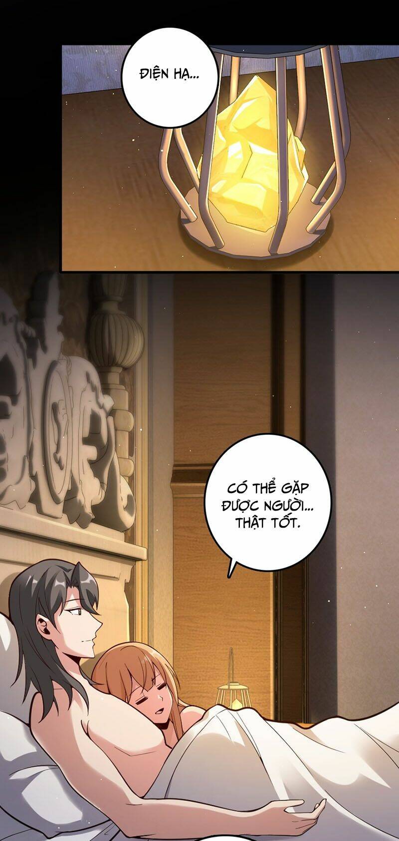 Thả Vu Nữ Đó Ra: Chapter 282