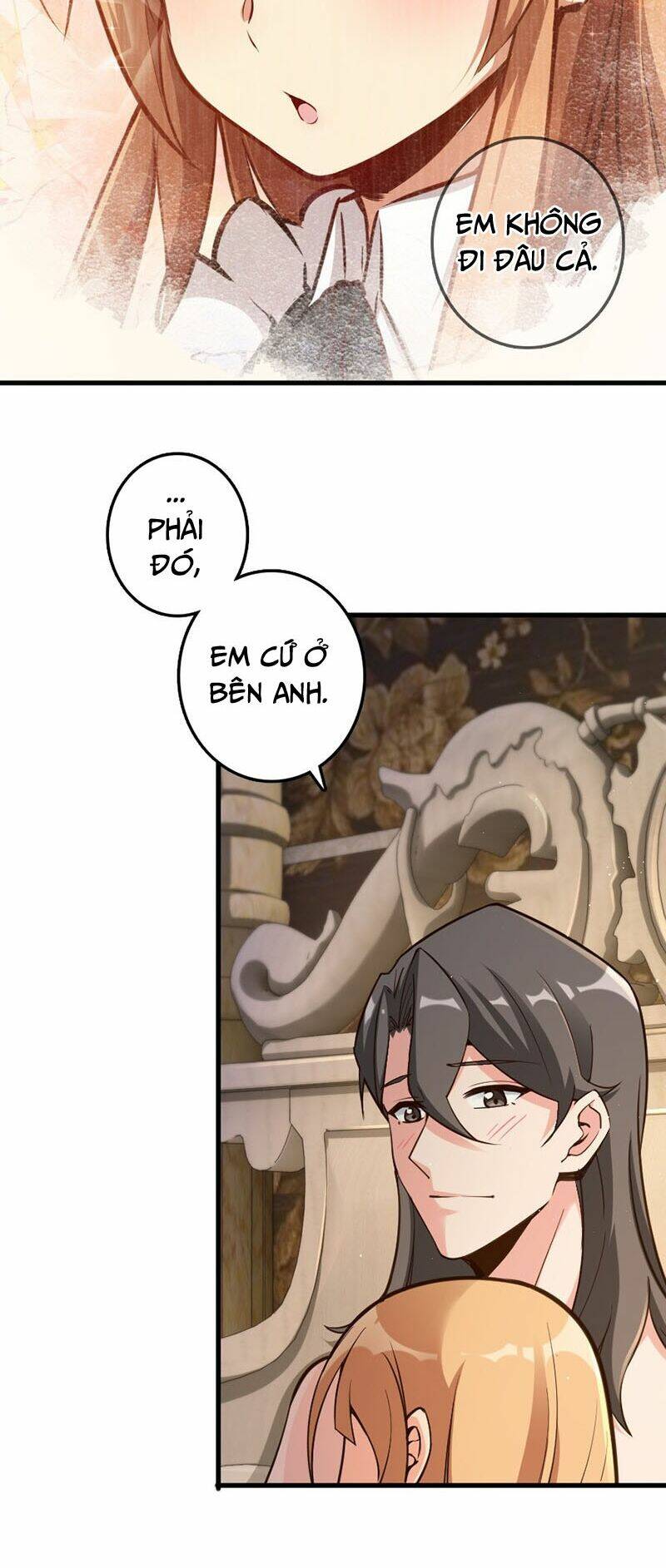 Thả Vu Nữ Đó Ra: Chapter 282