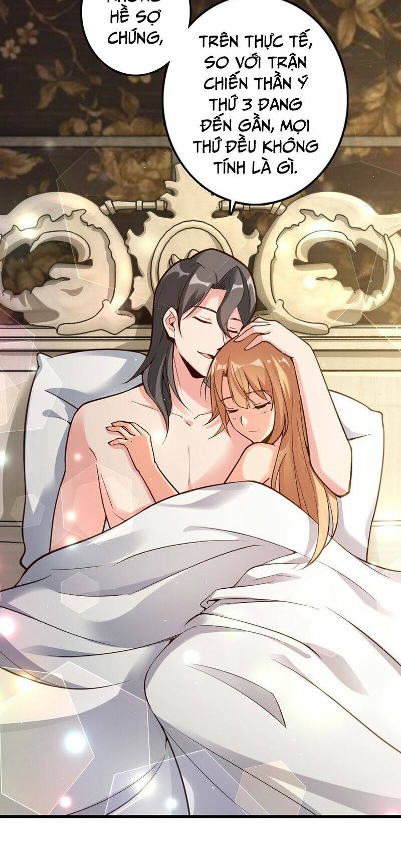 Thả Vu Nữ Đó Ra: Chapter 282