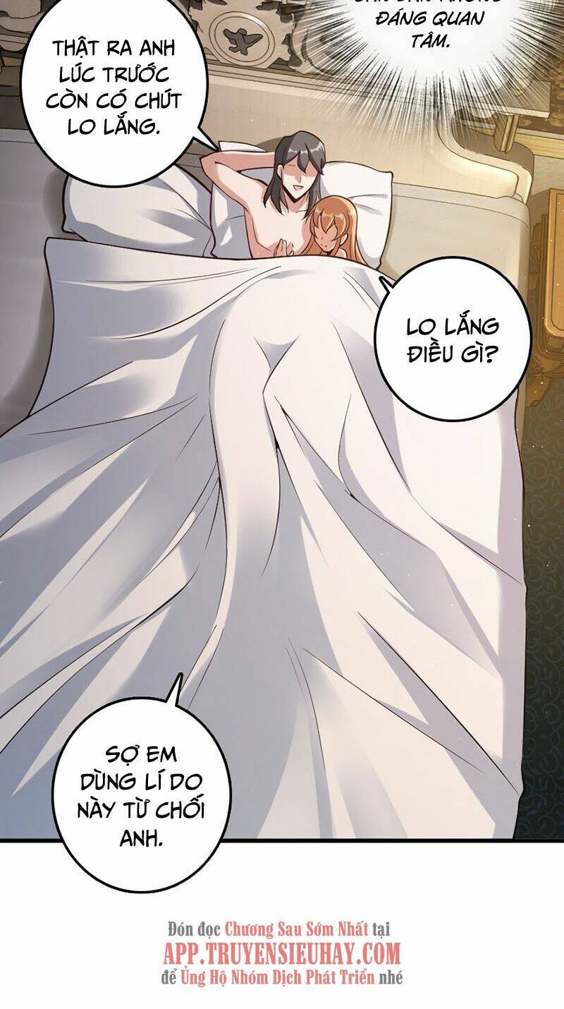 Thả Vu Nữ Đó Ra: Chapter 282