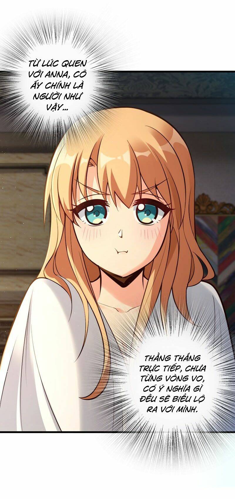 Thả Vu Nữ Đó Ra: Chapter 282