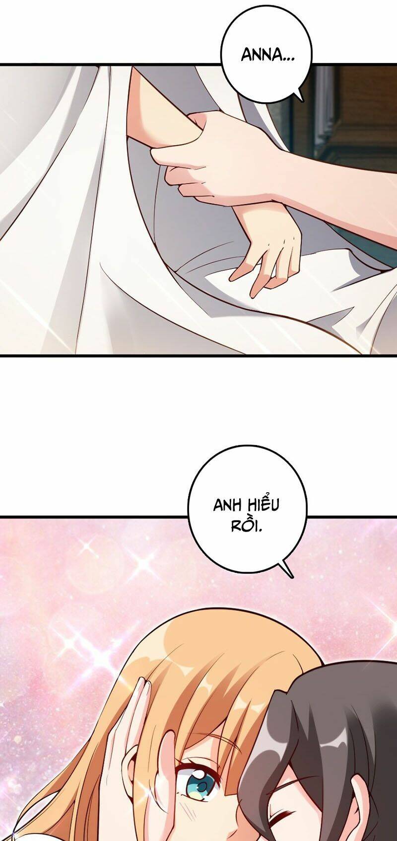 Thả Vu Nữ Đó Ra: Chapter 282