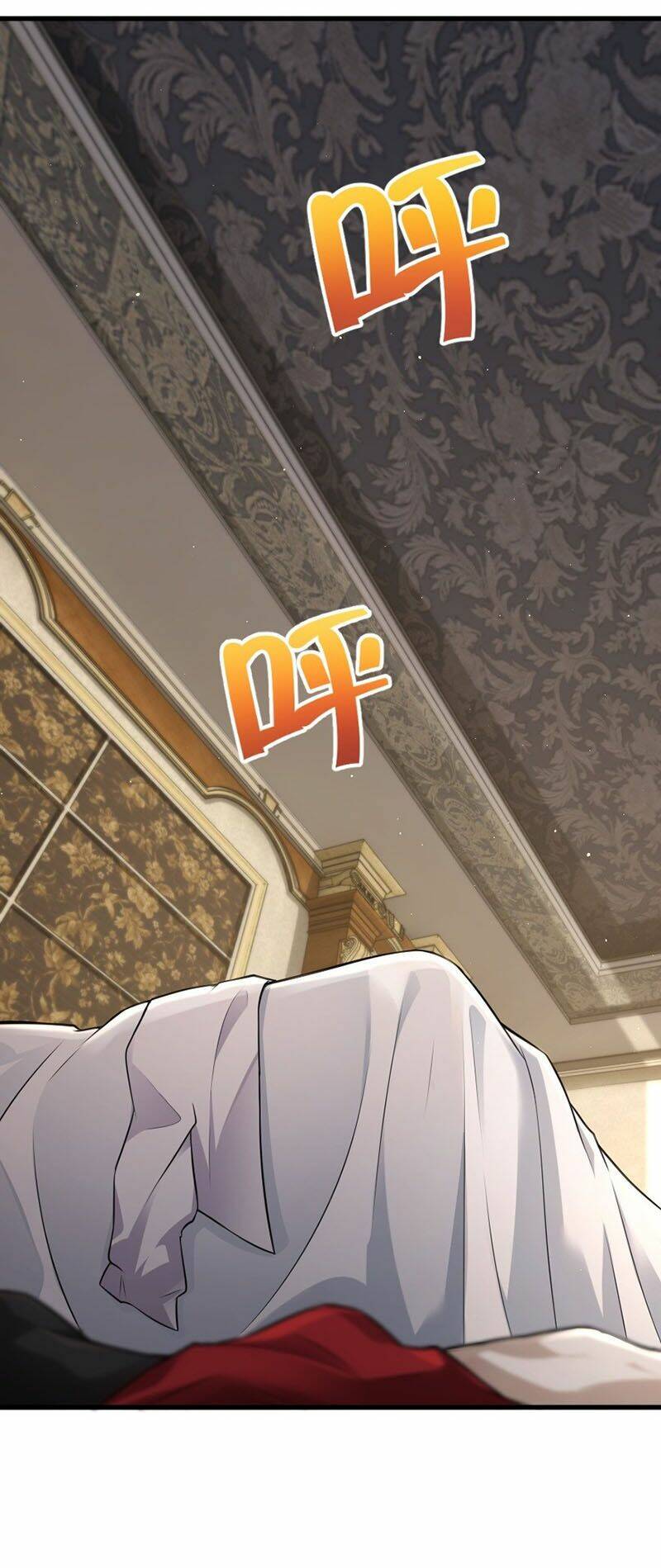 Thả Vu Nữ Đó Ra: Chapter 282