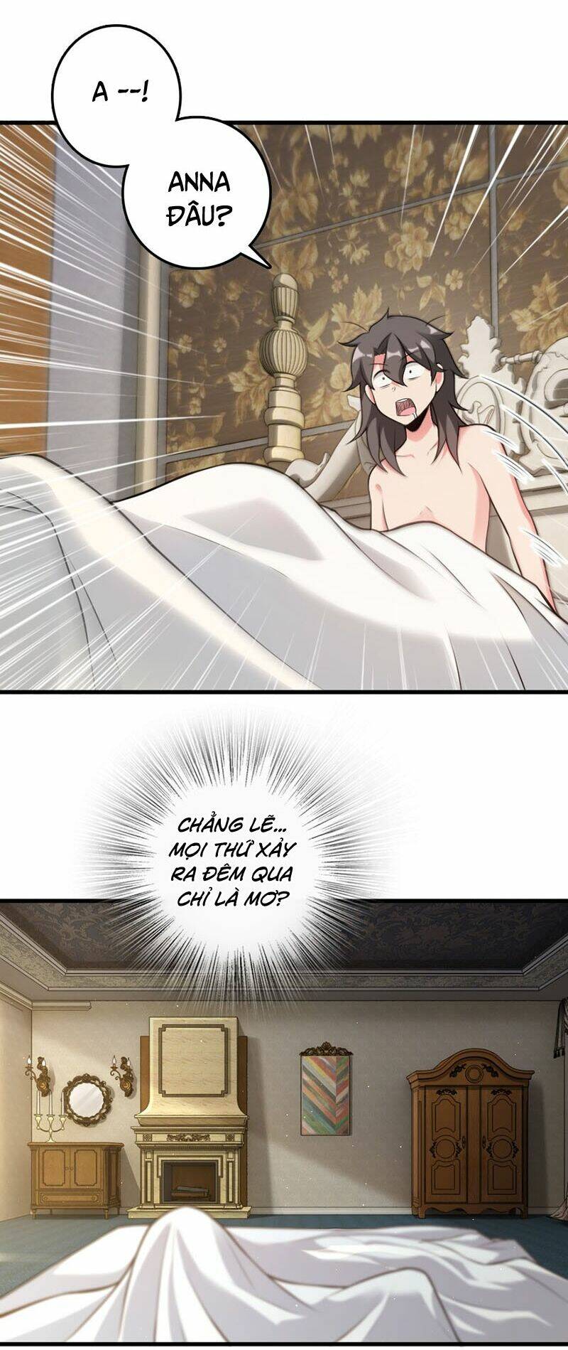 Thả Vu Nữ Đó Ra: Chapter 282