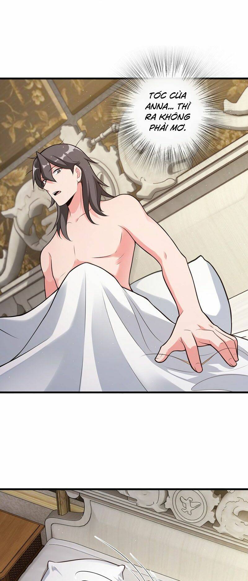 Thả Vu Nữ Đó Ra: Chapter 282