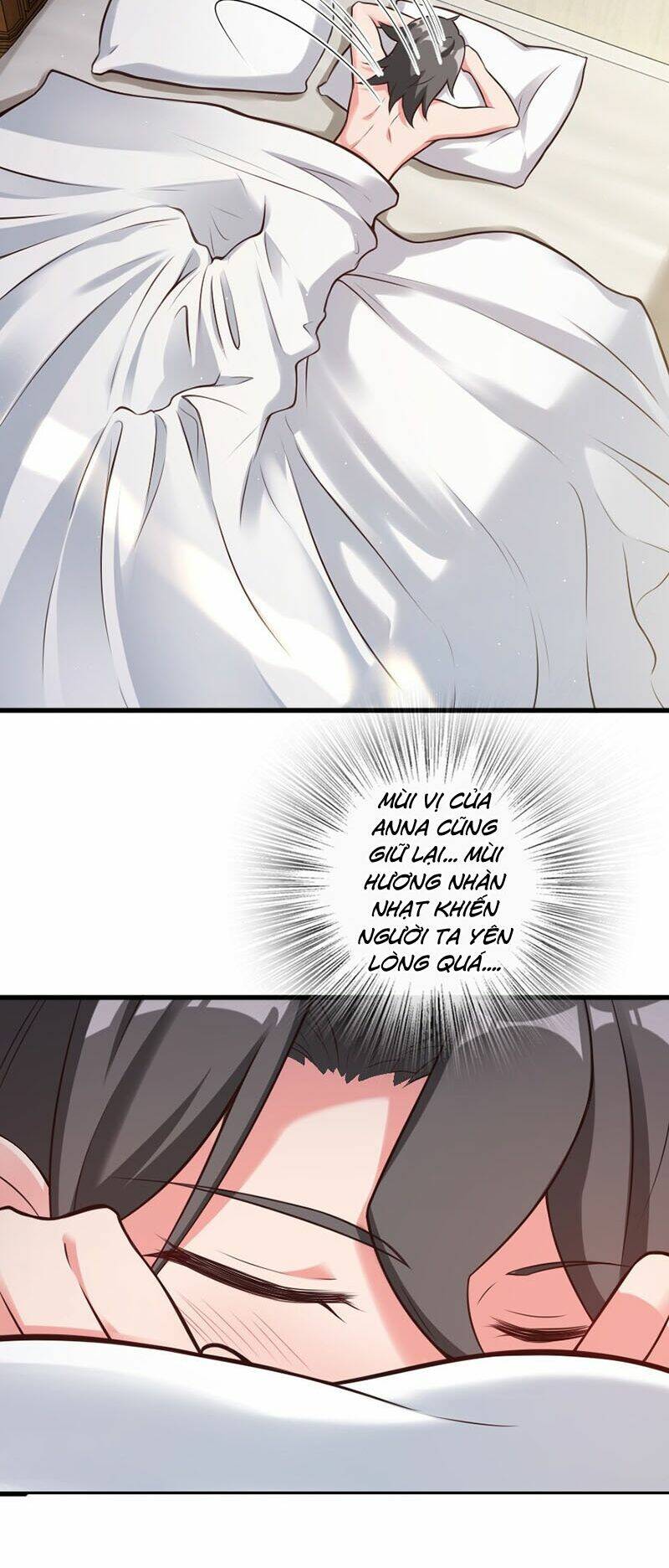 Thả Vu Nữ Đó Ra: Chapter 282