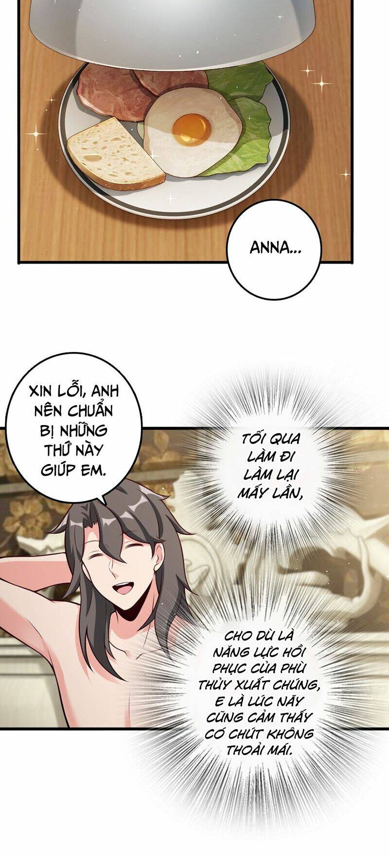 Thả Vu Nữ Đó Ra: Chapter 282