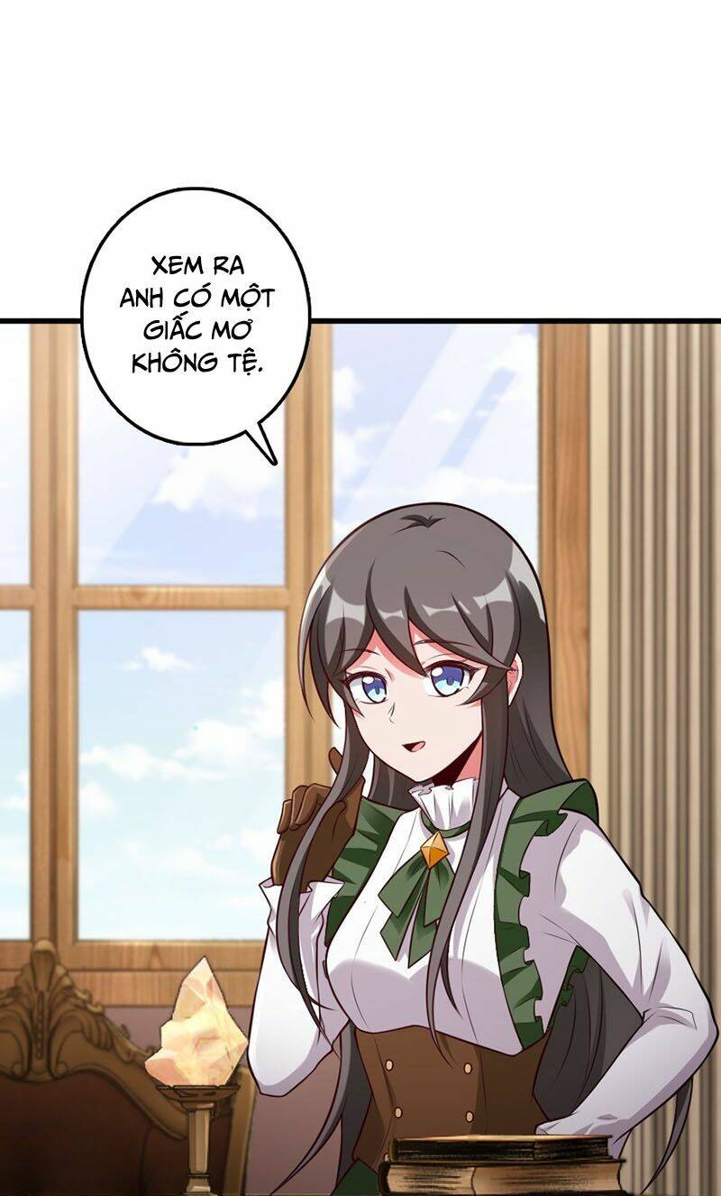 Thả Vu Nữ Đó Ra: Chapter 282