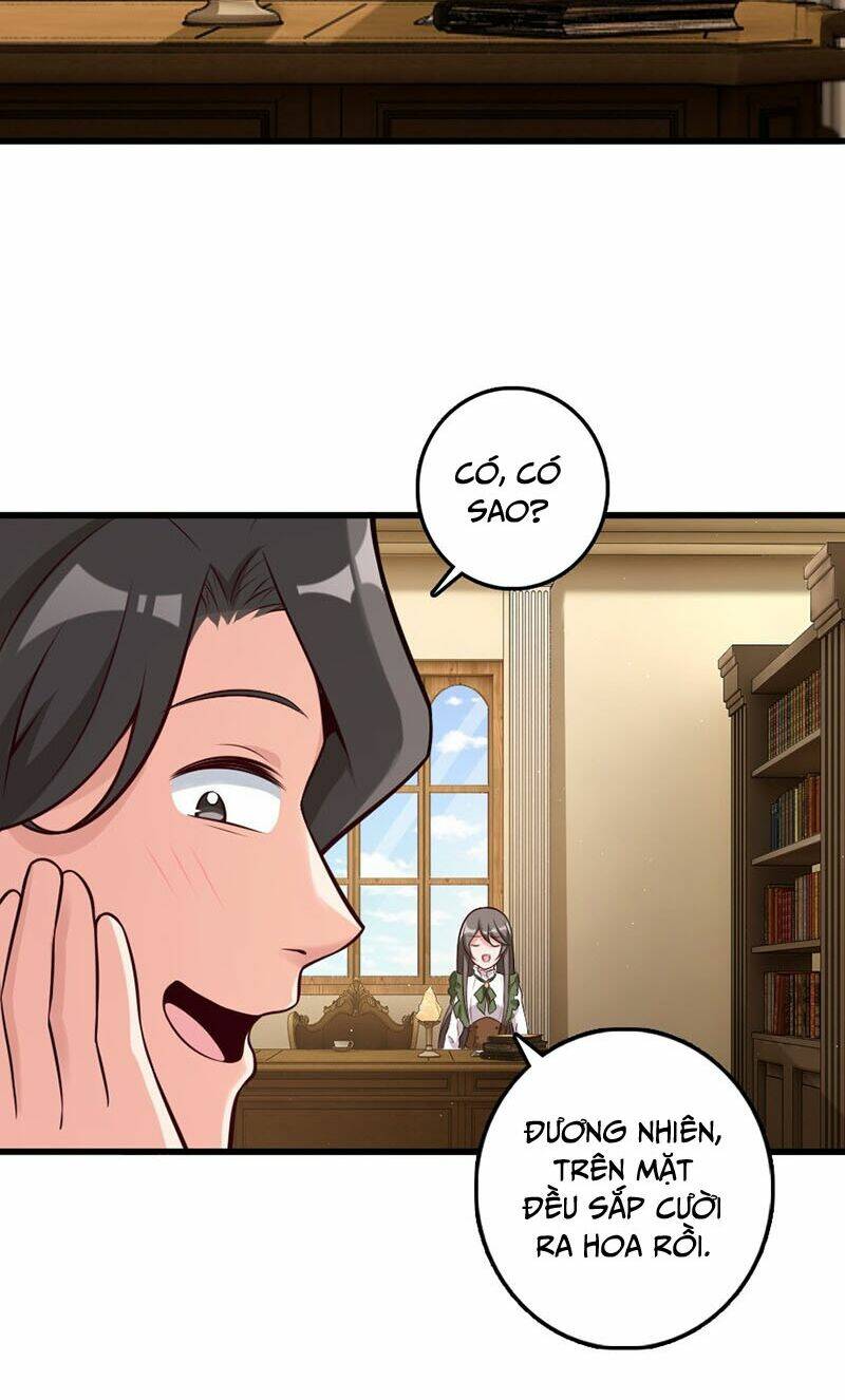 Thả Vu Nữ Đó Ra: Chapter 282