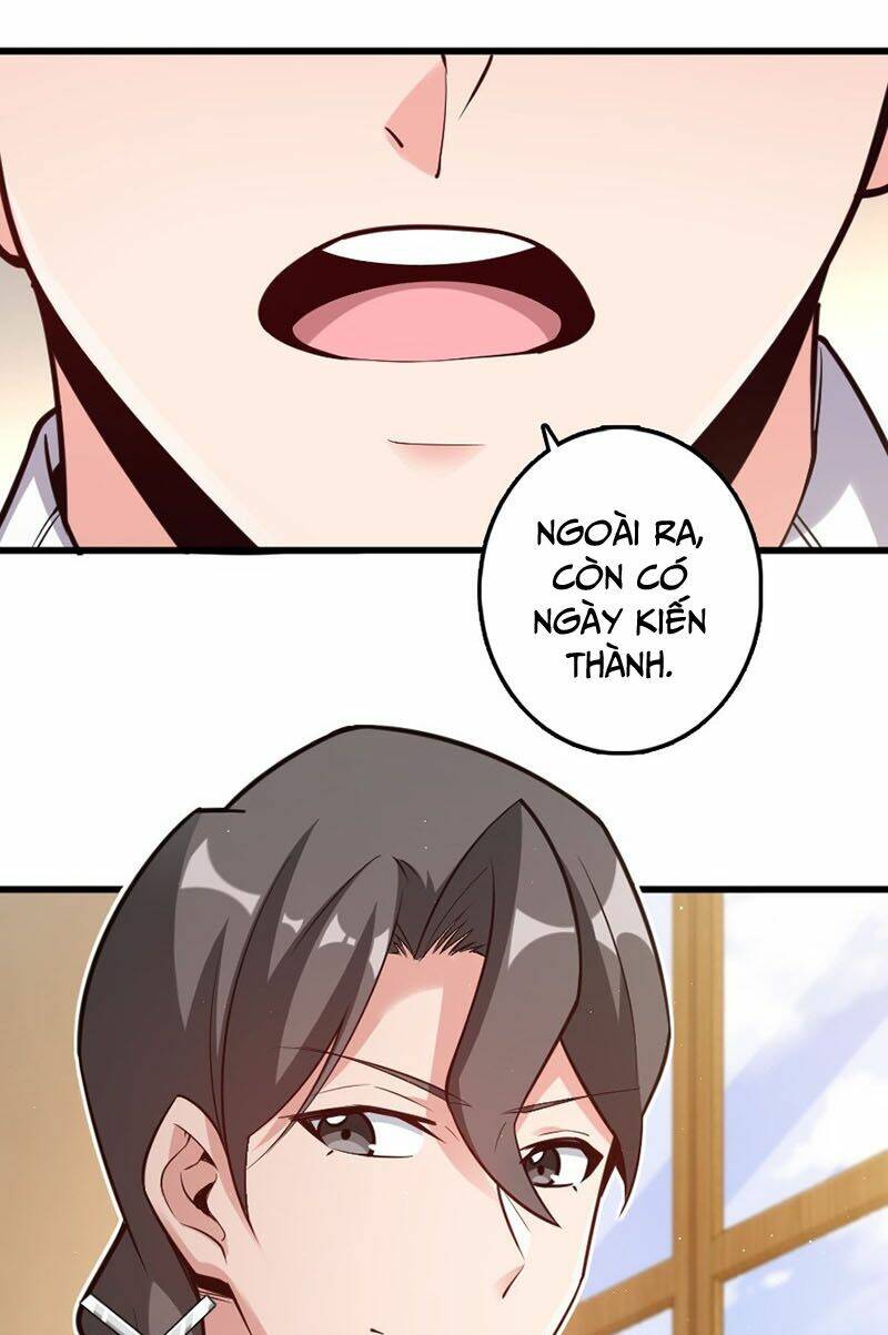 Thả Vu Nữ Đó Ra: Chapter 282