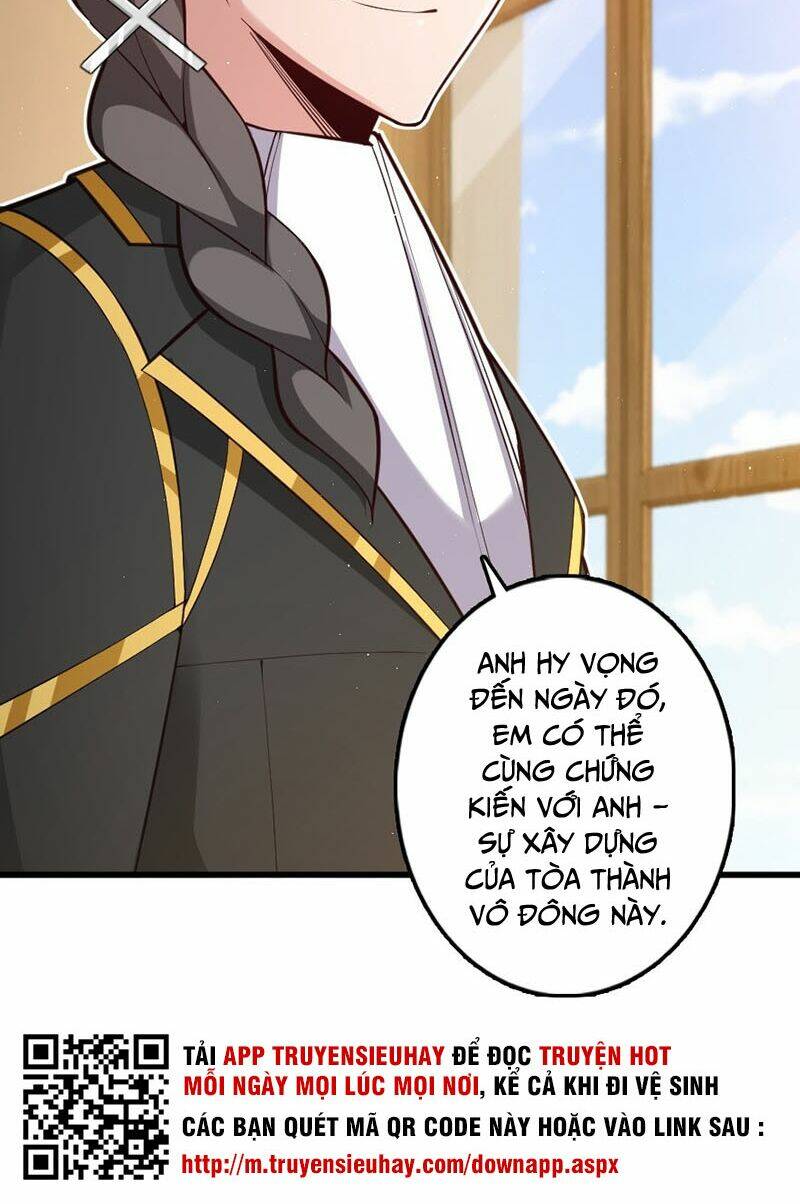 Thả Vu Nữ Đó Ra: Chapter 282