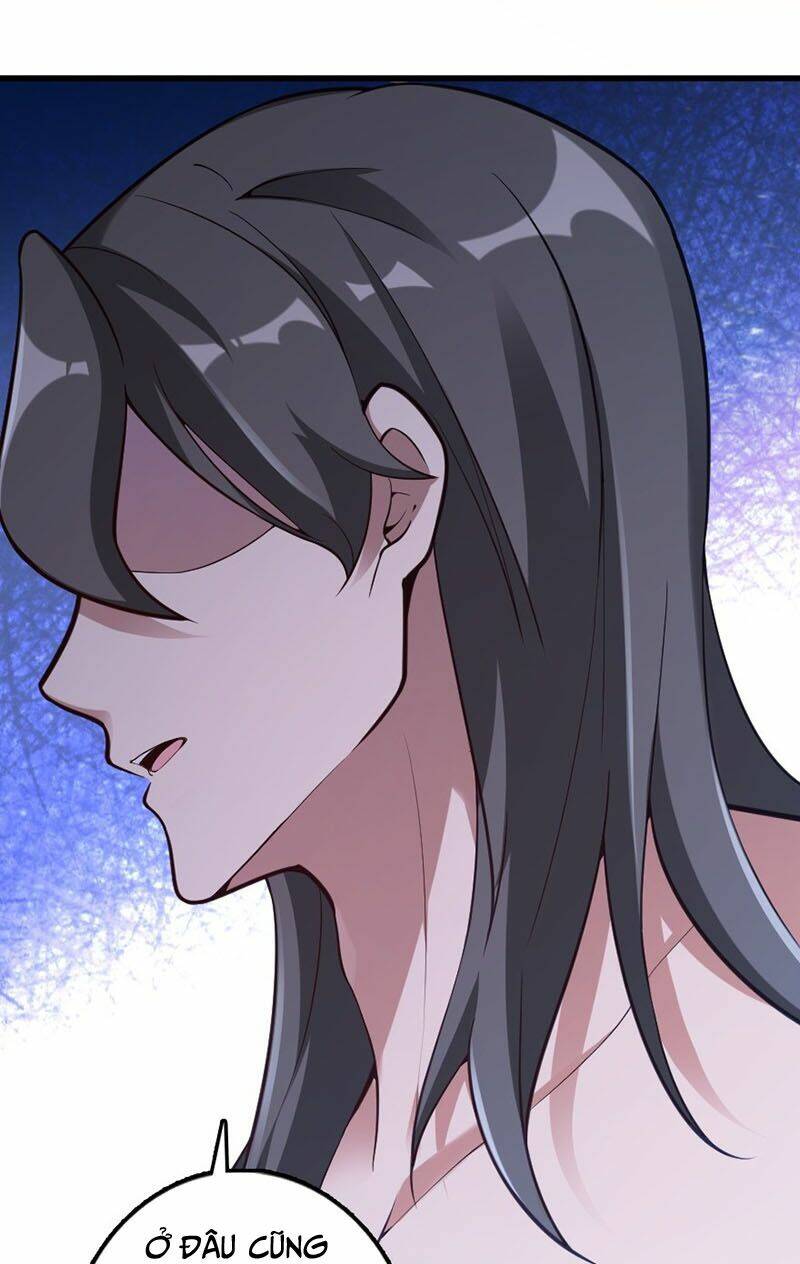 Thả Vu Nữ Đó Ra: Chapter 282