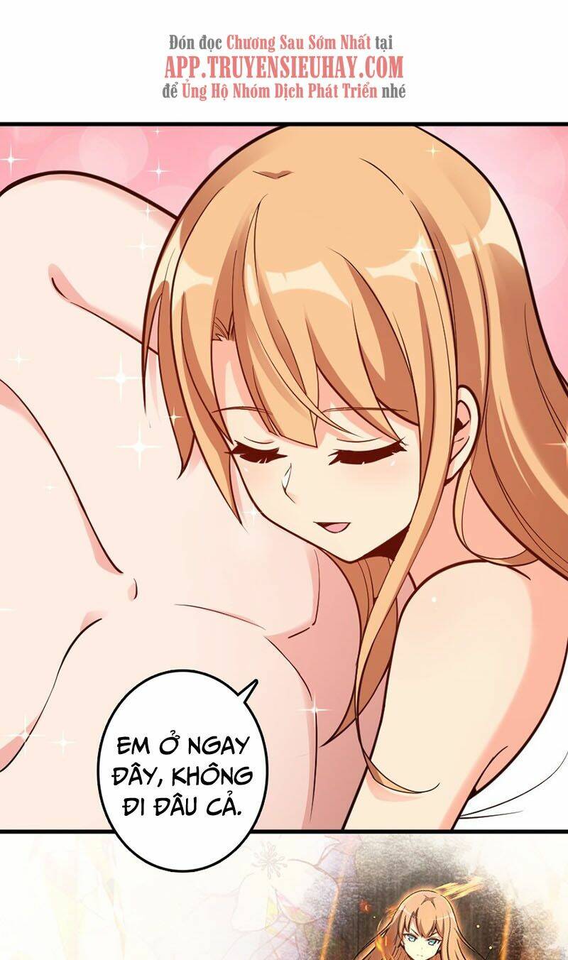 Thả Vu Nữ Đó Ra: Chapter 282