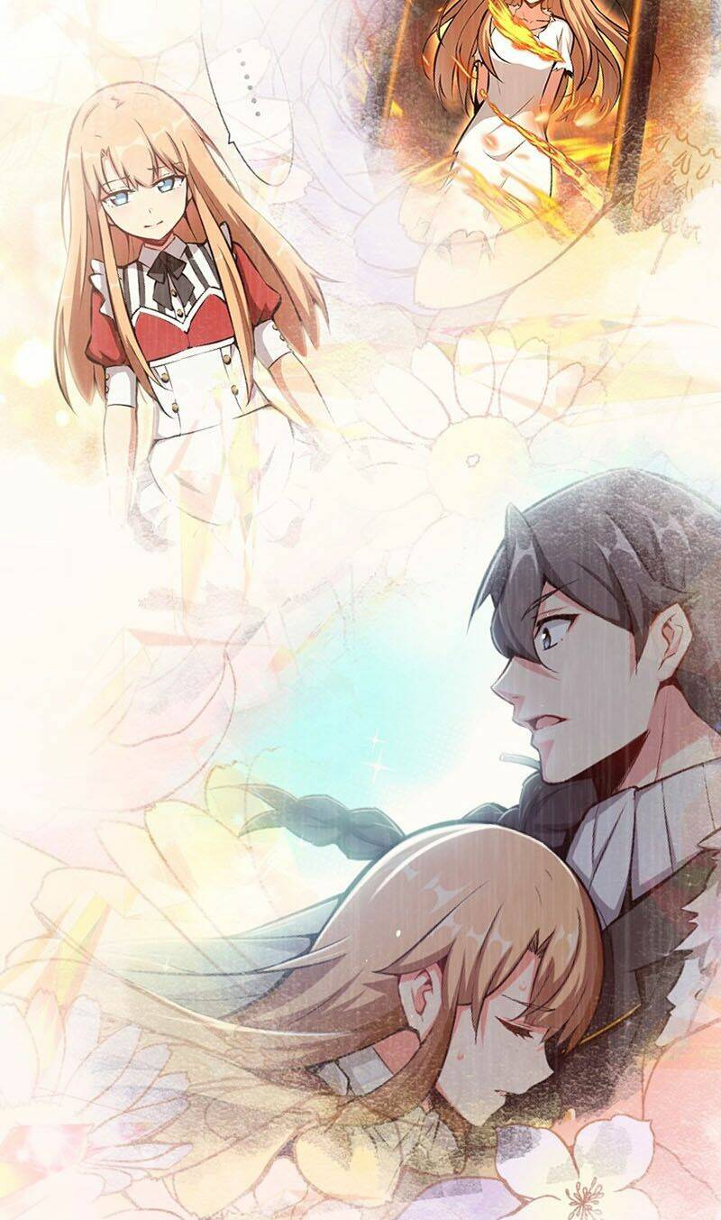 Thả Vu Nữ Đó Ra: Chapter 282