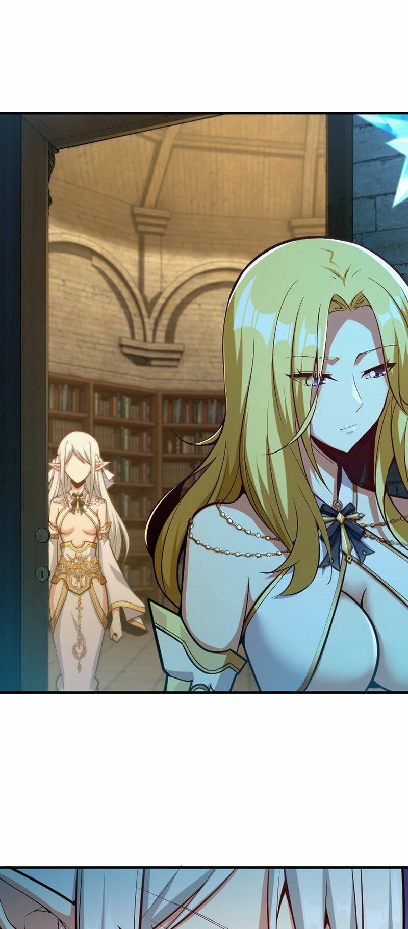 Thả Vu Nữ Đó Ra: Chapter 285