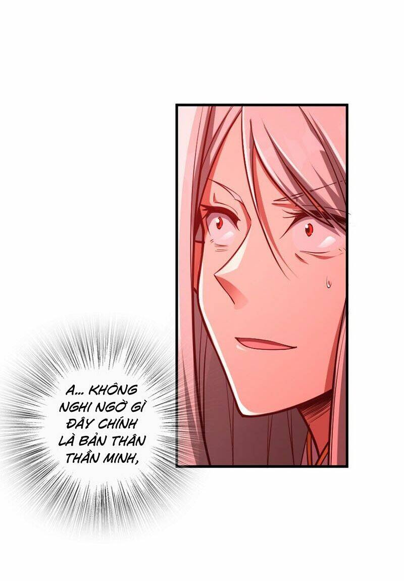 Thả Vu Nữ Đó Ra: Chapter 285