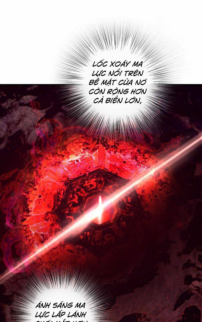 Thả Vu Nữ Đó Ra: Chapter 285