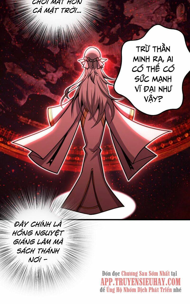 Thả Vu Nữ Đó Ra: Chapter 285