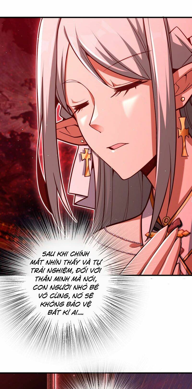 Thả Vu Nữ Đó Ra: Chapter 285