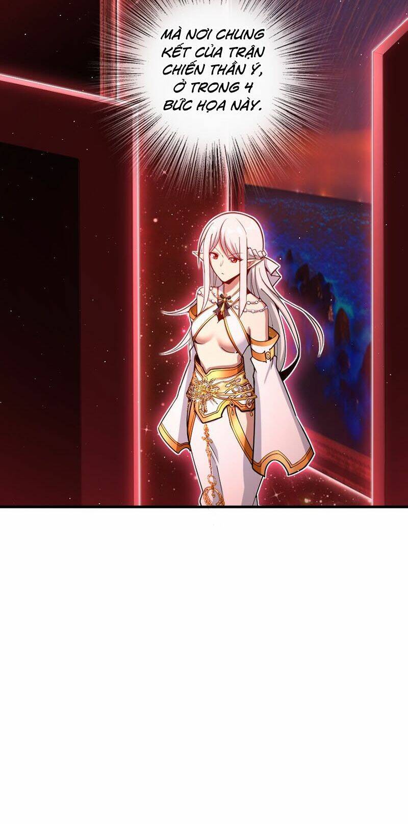 Thả Vu Nữ Đó Ra: Chapter 285