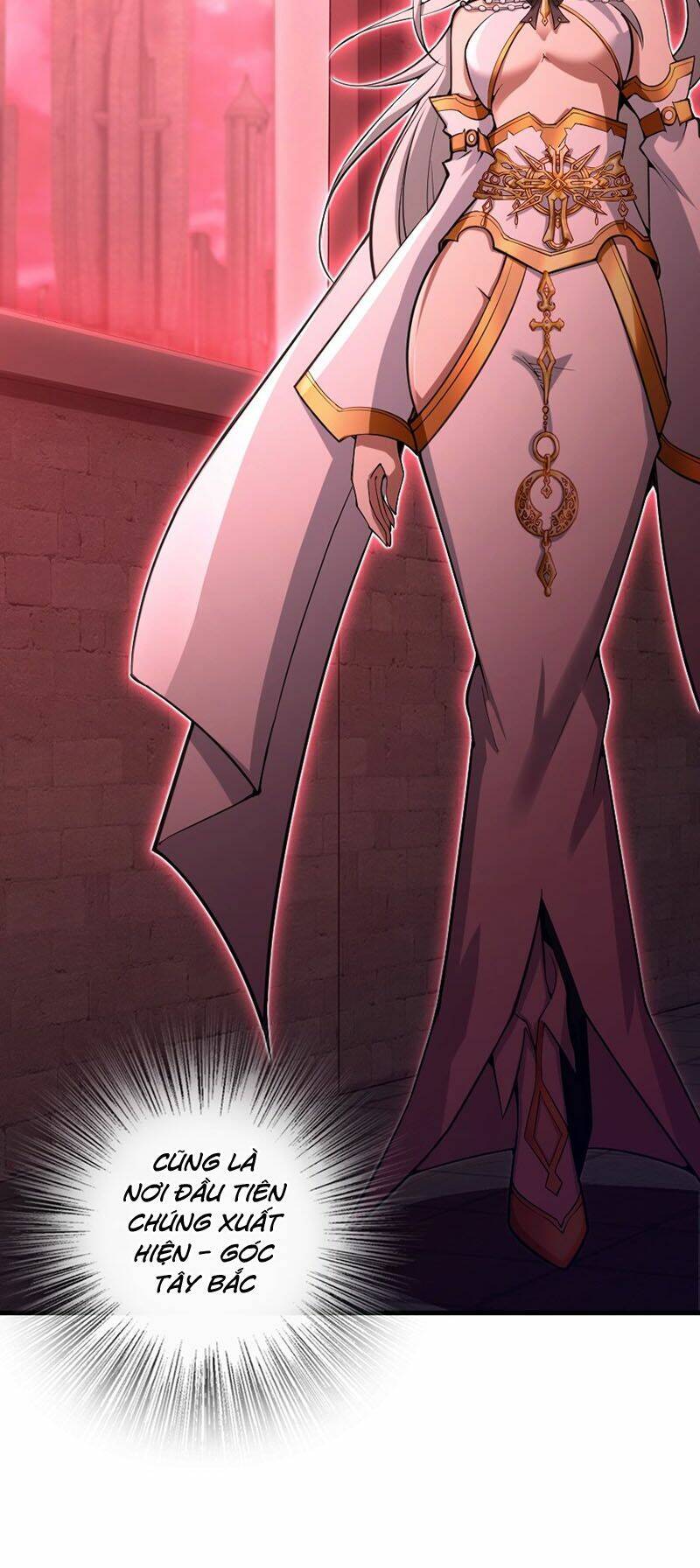 Thả Vu Nữ Đó Ra: Chapter 285
