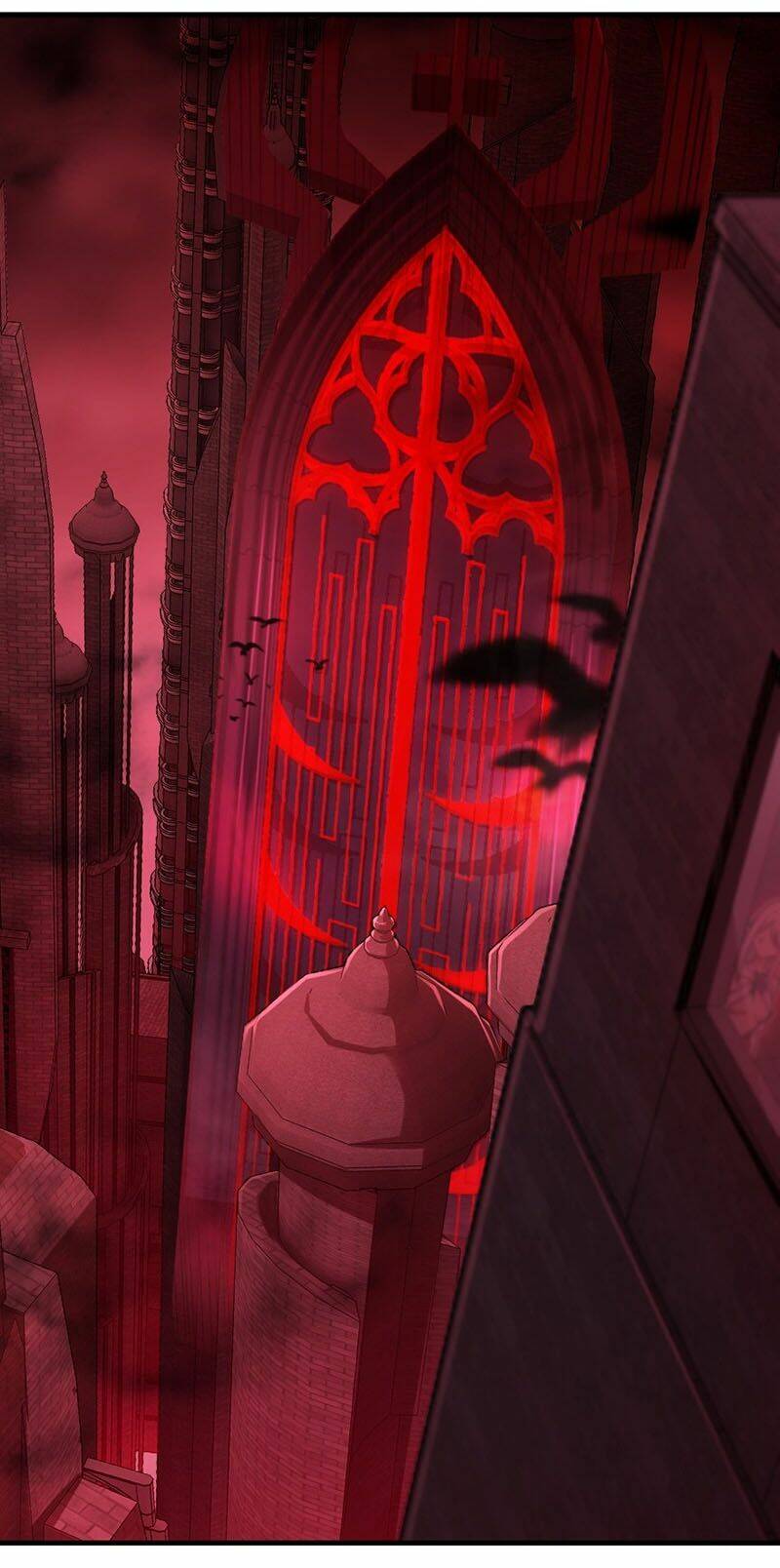 Thả Vu Nữ Đó Ra: Chapter 285
