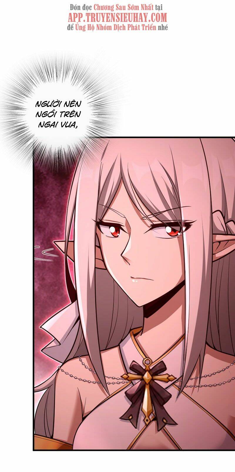 Thả Vu Nữ Đó Ra: Chapter 285