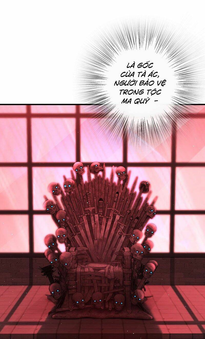 Thả Vu Nữ Đó Ra: Chapter 285