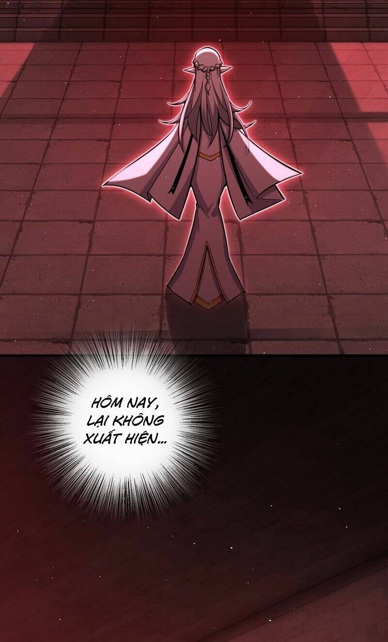 Thả Vu Nữ Đó Ra: Chapter 285