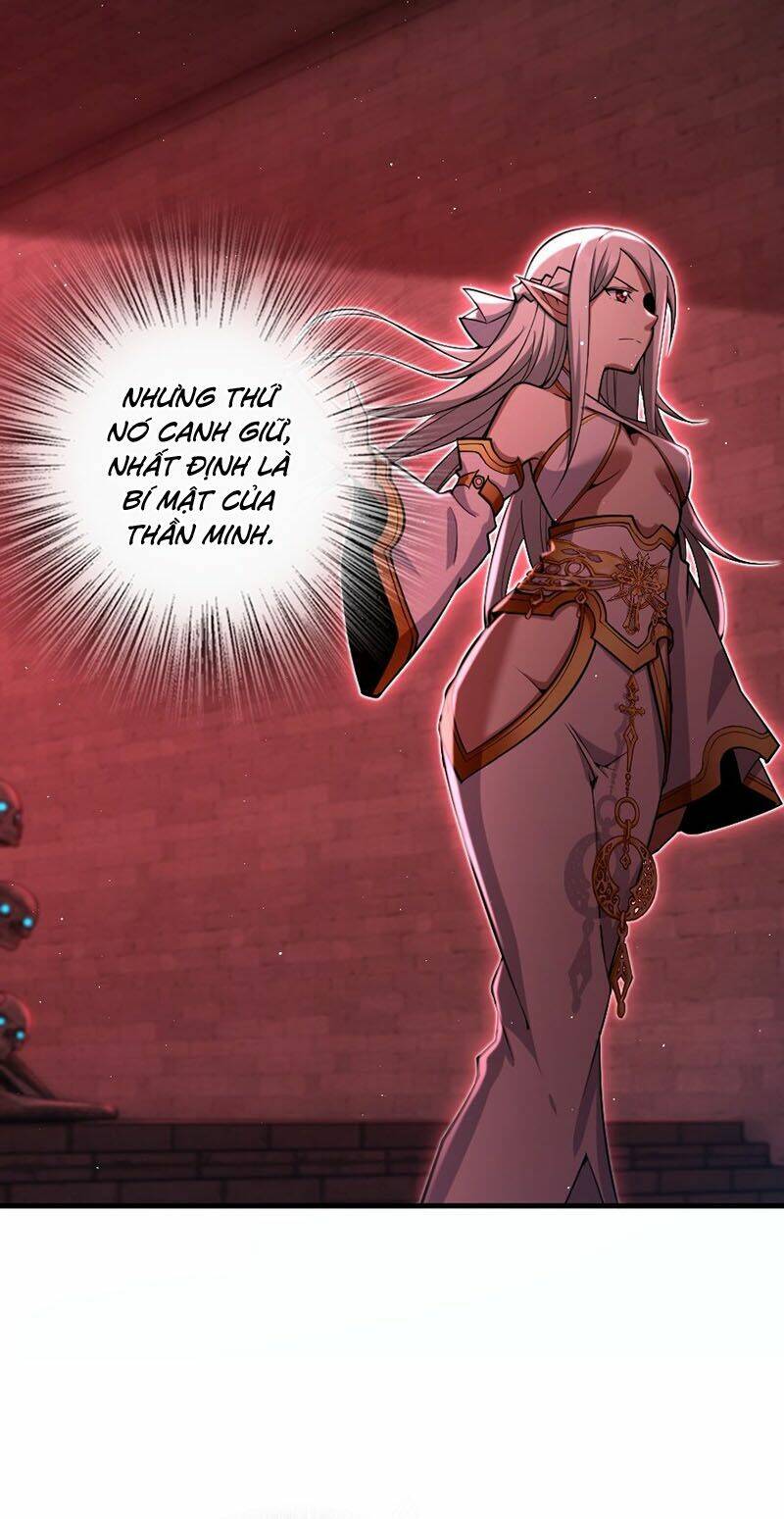 Thả Vu Nữ Đó Ra: Chapter 285