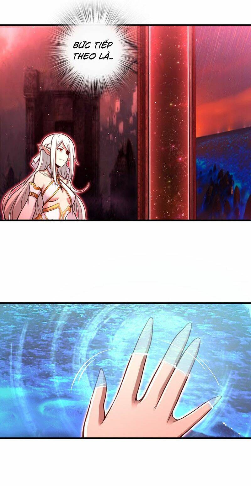 Thả Vu Nữ Đó Ra: Chapter 285
