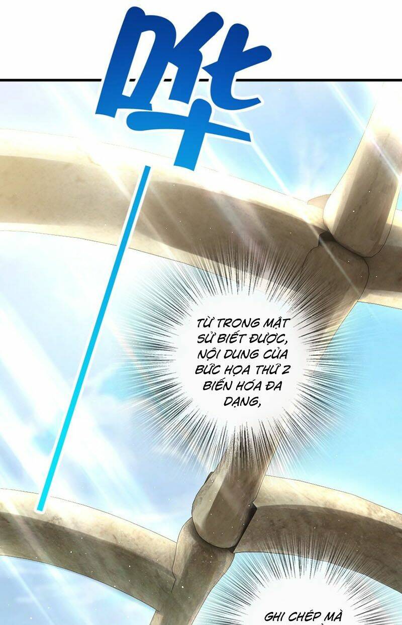 Thả Vu Nữ Đó Ra: Chapter 285