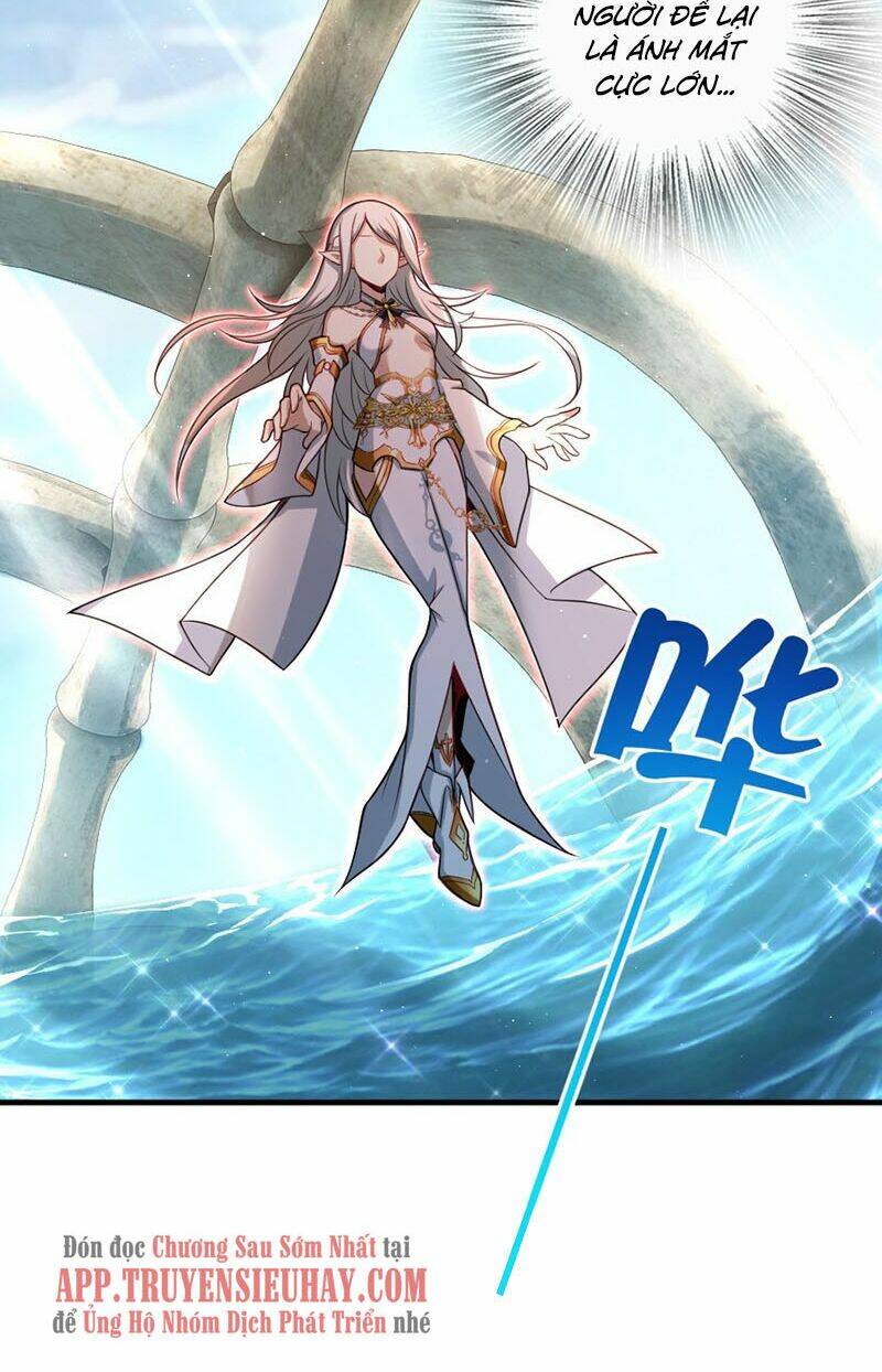Thả Vu Nữ Đó Ra: Chapter 285