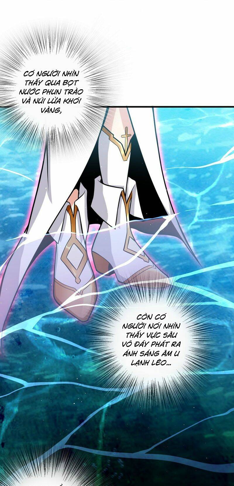 Thả Vu Nữ Đó Ra: Chapter 285