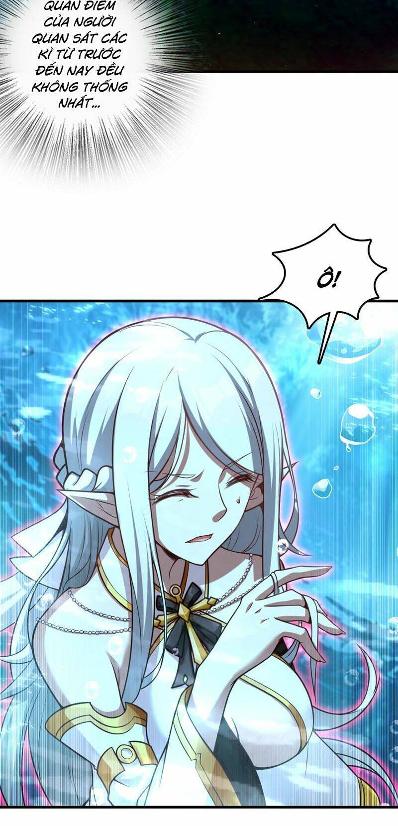 Thả Vu Nữ Đó Ra: Chapter 285