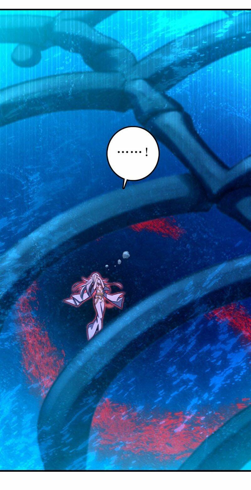 Thả Vu Nữ Đó Ra: Chapter 285