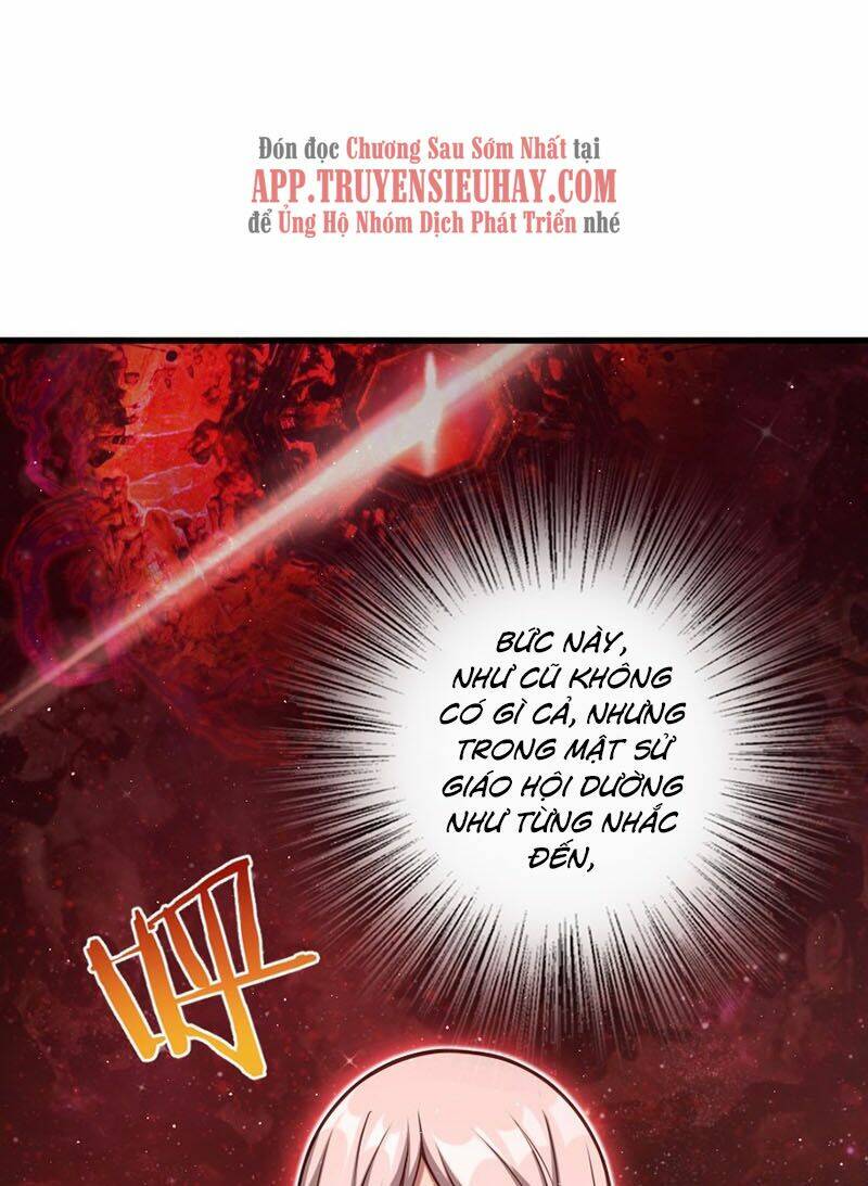 Thả Vu Nữ Đó Ra: Chapter 285
