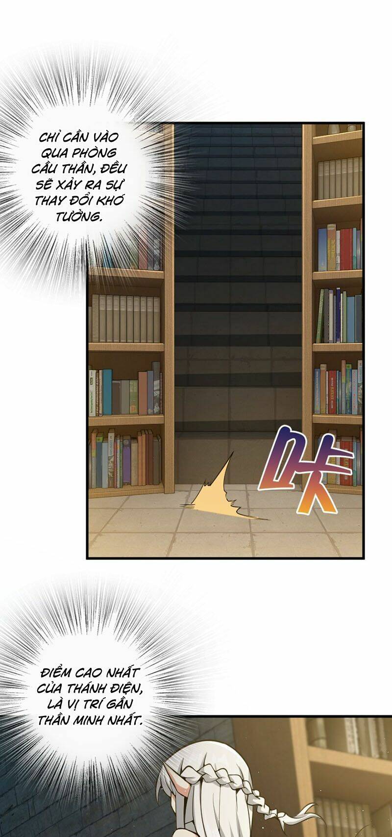 Thả Vu Nữ Đó Ra: Chapter 285