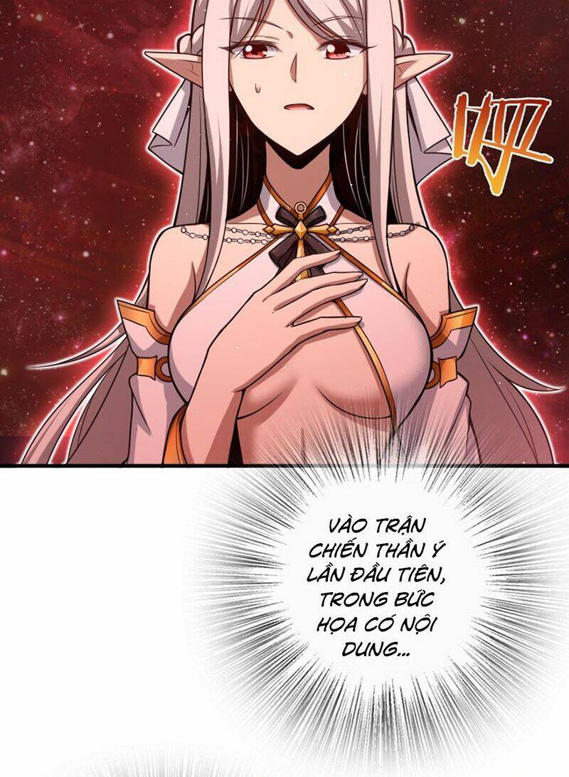 Thả Vu Nữ Đó Ra: Chapter 285