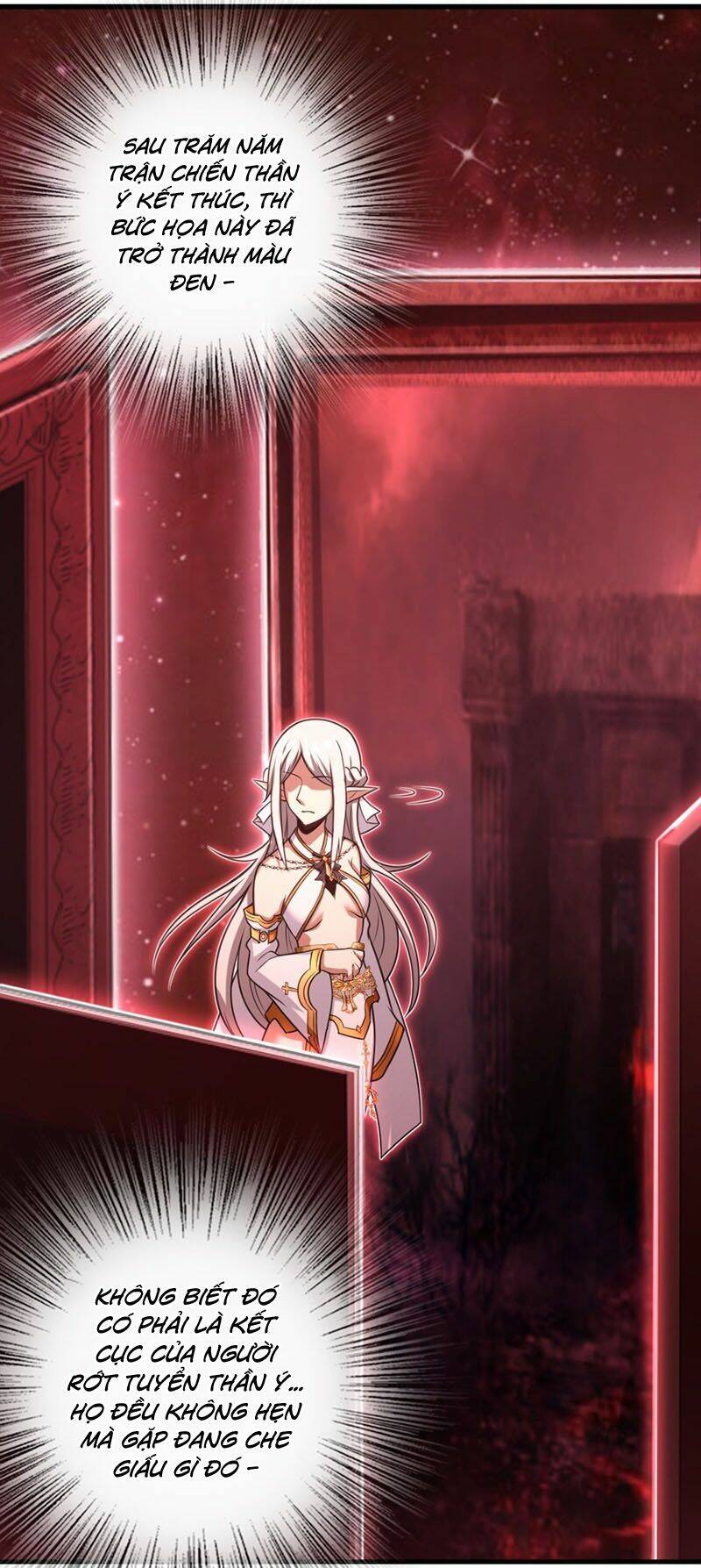 Thả Vu Nữ Đó Ra: Chapter 285