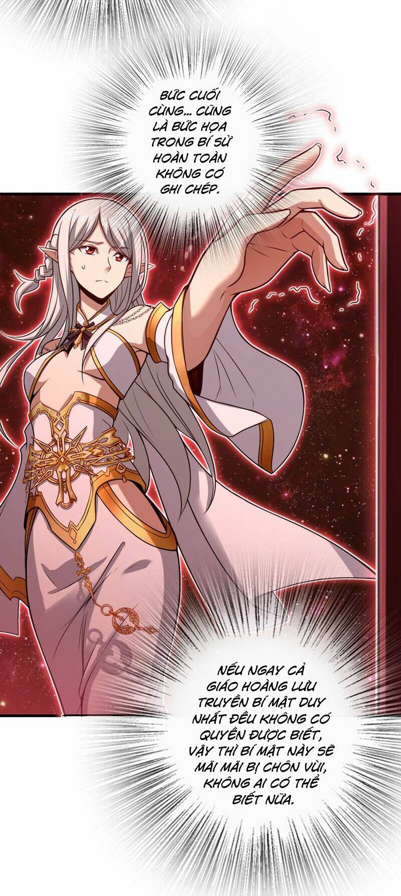 Thả Vu Nữ Đó Ra: Chapter 285