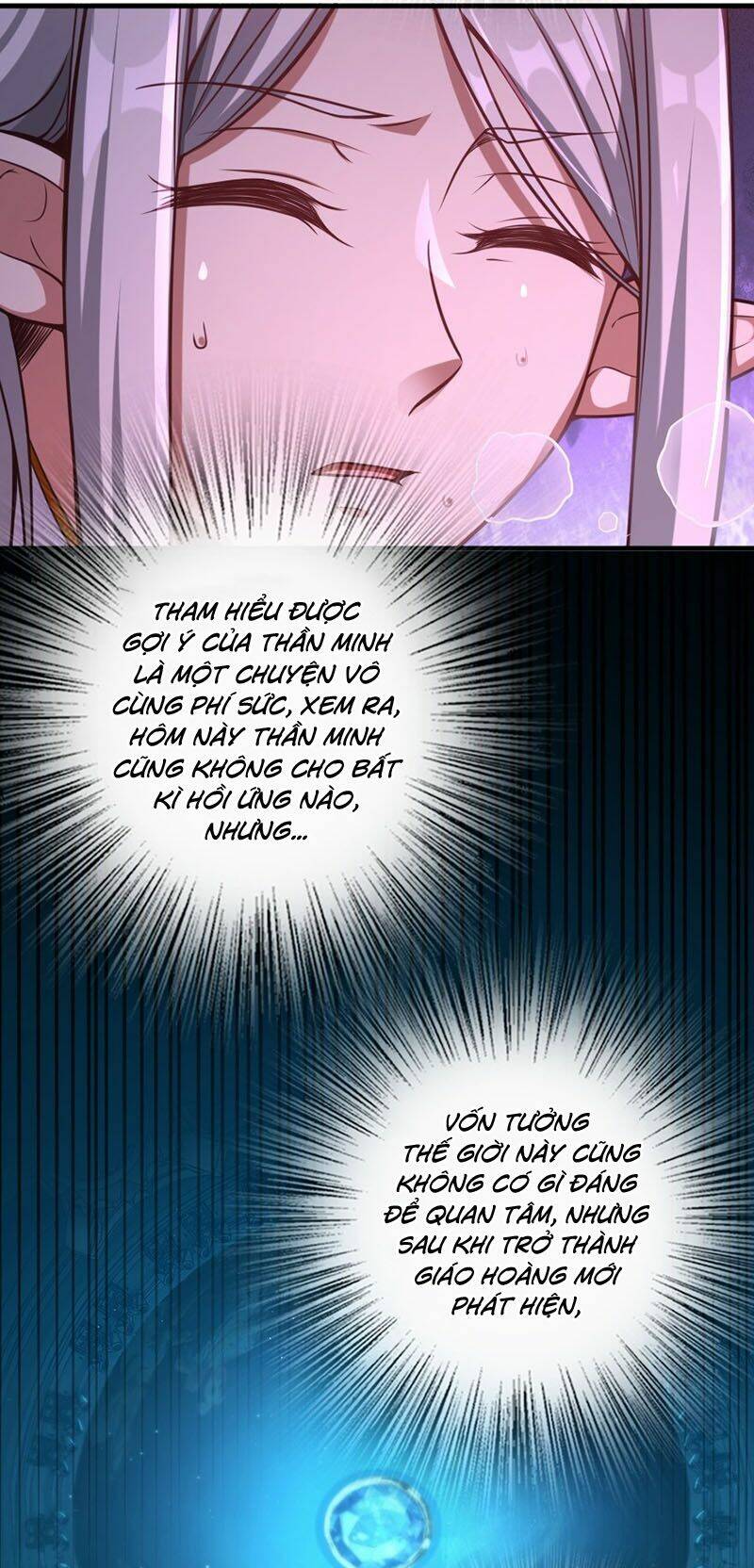 Thả Vu Nữ Đó Ra: Chapter 285