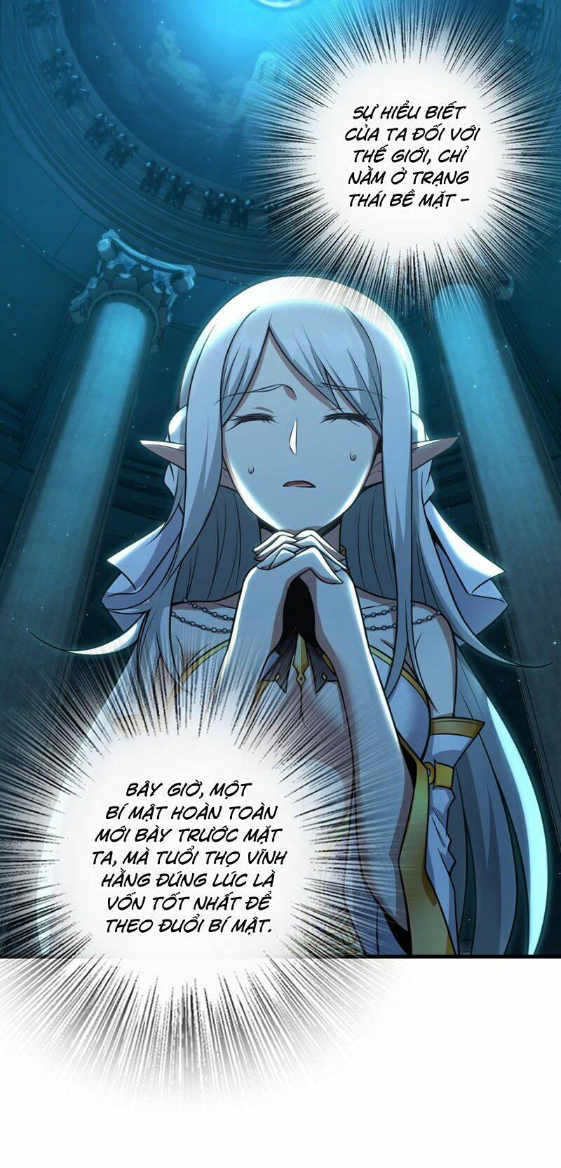 Thả Vu Nữ Đó Ra: Chapter 285