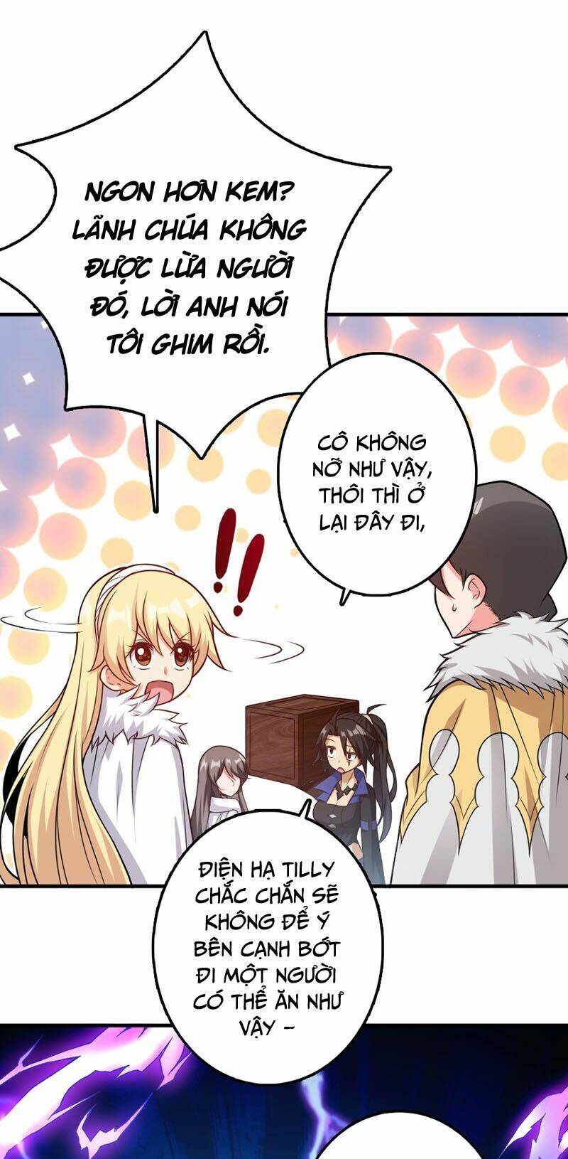 Thả Vu Nữ Đó Ra: Chapter 285