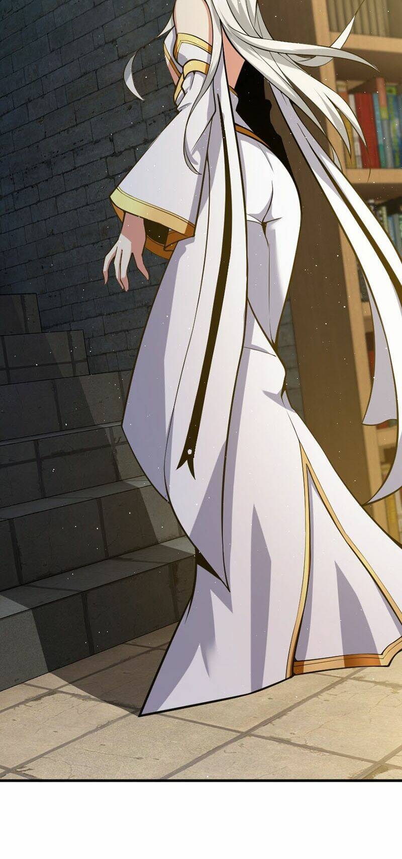 Thả Vu Nữ Đó Ra: Chapter 285