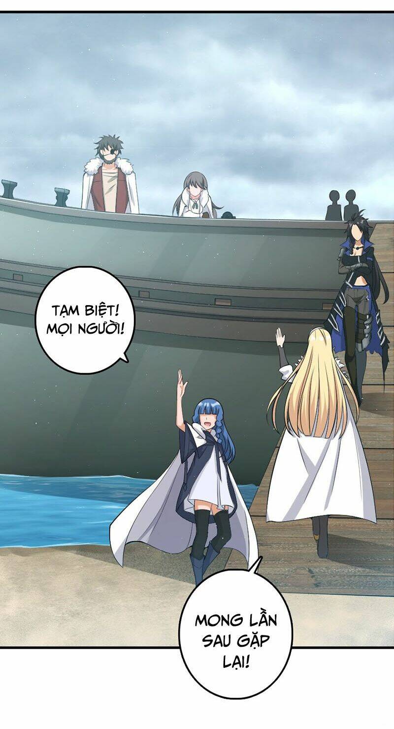 Thả Vu Nữ Đó Ra: Chapter 285